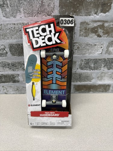 Tech deck element handboard - deck,