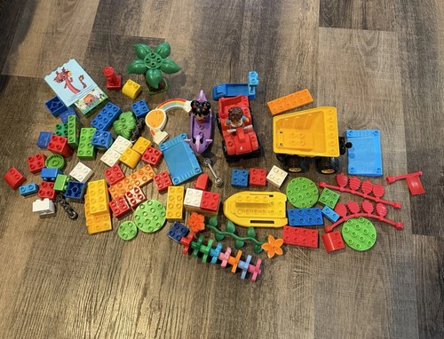 Mega bloks 1st builders - mega, mixed