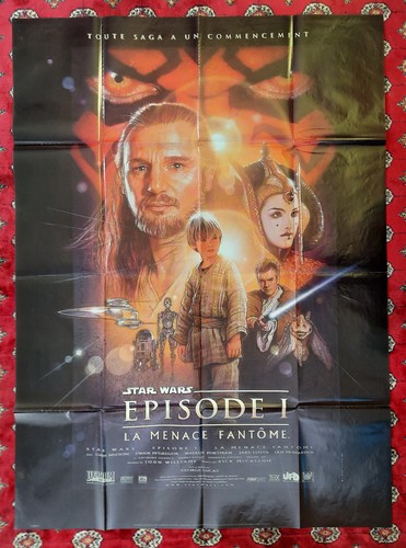 Star wars episode menace - star,