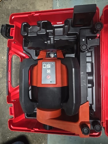 Hilti hvsg a12 rotating - pr,
