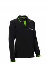 Kawasaki Sports Enfant Polo À