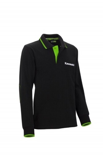 Kawasaki sports enfant polo - sports, À