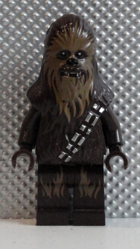 Lego star wars sw0532 - star,