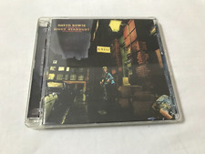 RARE ALBUM SACD 11T DAVID BOWIE ZIGGY STARDUST (2003)