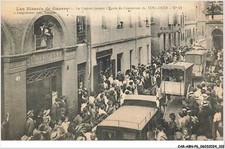 CAR-ABNP6-0550-31 - TOULOUSE -