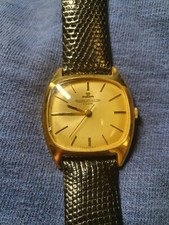 Montre Club Jaeger LeCoultre