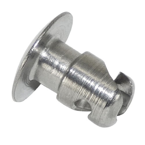 10x dzus attaches moto - 10x,