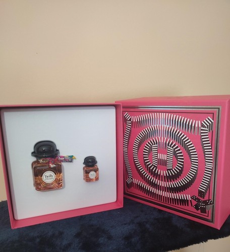 Edp coffret twilly - twilly, hermes