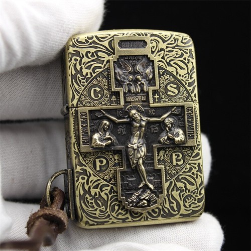Véritable boîte cadeau