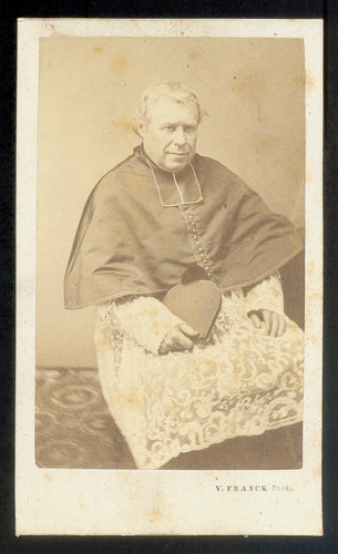 Cdv franck st - cdv,