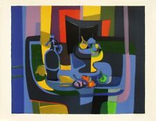 Marcel MOULY NATURE MORTE
