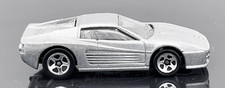 Ferrari F512M Hot Wheels 1997
