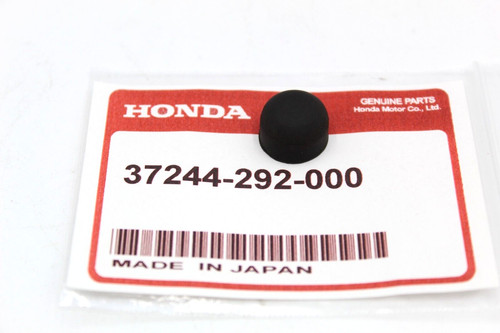 Honda gomme plaque - honda, supÉrieure
