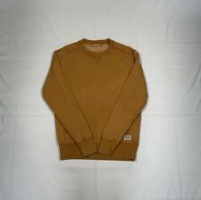 Pull Timberland couleur moutarde taille S État 9/10 ✅ 