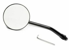 Miroirs Bobber Chopper Shadow