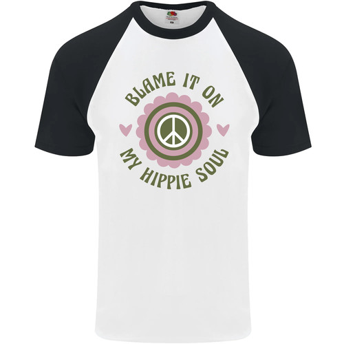 Blame hippie soul 60s - blame, my
