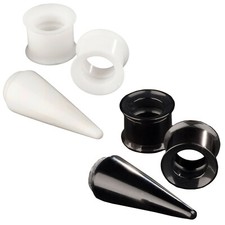 1 Barre Écartante + 2 Tunnel