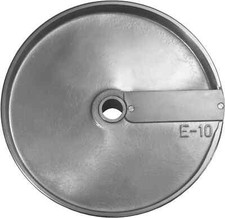 CELME E10, vers Suit Disque