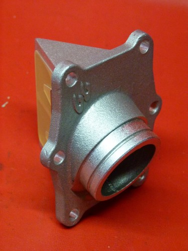 Boite clapet valve - à, 200