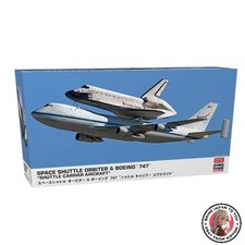 NOUVEAU avion porte navette