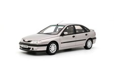 Preorder 30.11 Q1/26 Otto RENAULT LAGUNA V6 3.0 1996 1:18 Model Car OT1185 KidBX