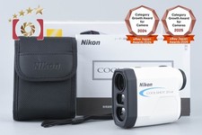 Télémètre laser blanc Nikon