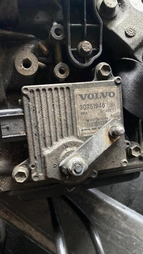 Boite vitesses volvo 80 2 - 80,