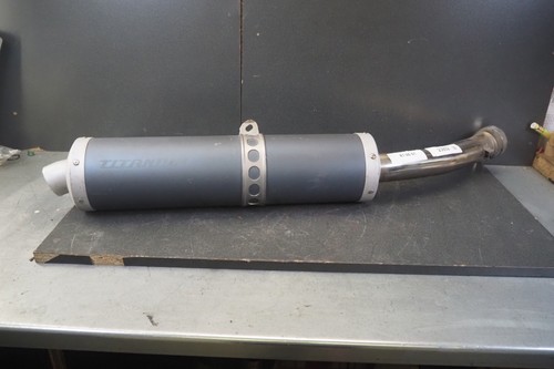 Silencieux assy 00 01 - assy, 00-01
