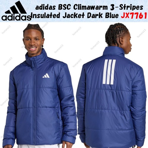 Veste isolante adidas bsc - veste,