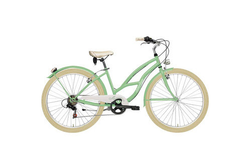 Bicyclette cruiser femme - cruiser,