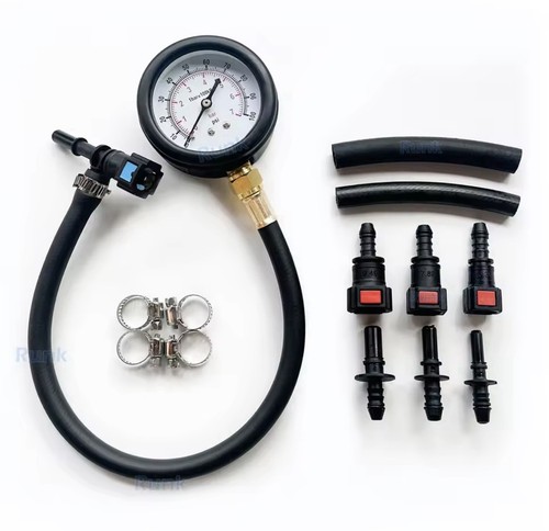Testeur pression carburant - testeur,