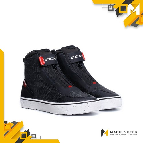Chaussures moto tcx ikasu wp - tcx,