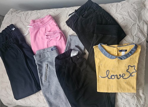 Vêtements fille ans - fille, 12