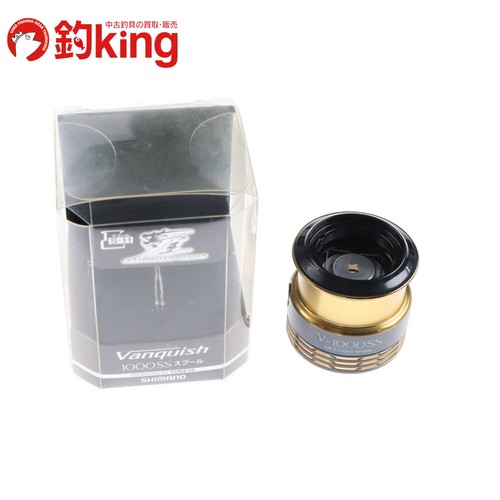 Shimano yumeya vanquish - shimano,
