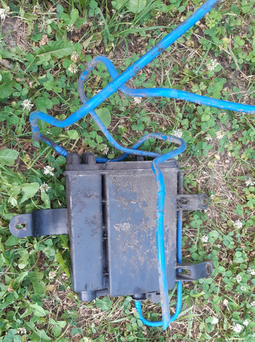 Canister ford phase - ford,