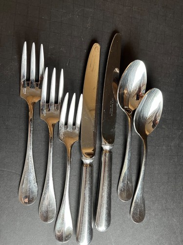Guy degrene french - degrene, stainless