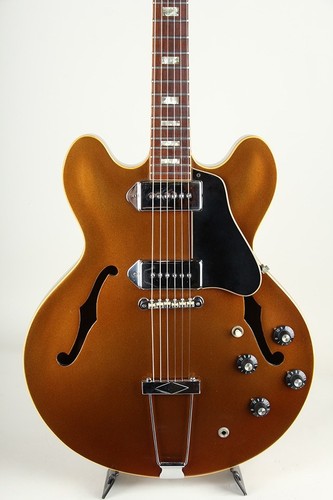 Gibson 1968 330td - gibson,
