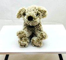 Histoire d'Ours peluche chien