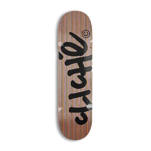 Cliche skateboards deck - skateboards, de