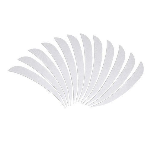 12pcs 3inch flèche dinde - 3inch,