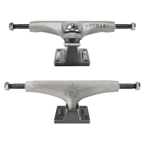 Thunder skateboard trucks - thunder,