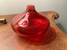 Vintage petit vase design