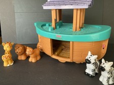 Fisher Price Little People