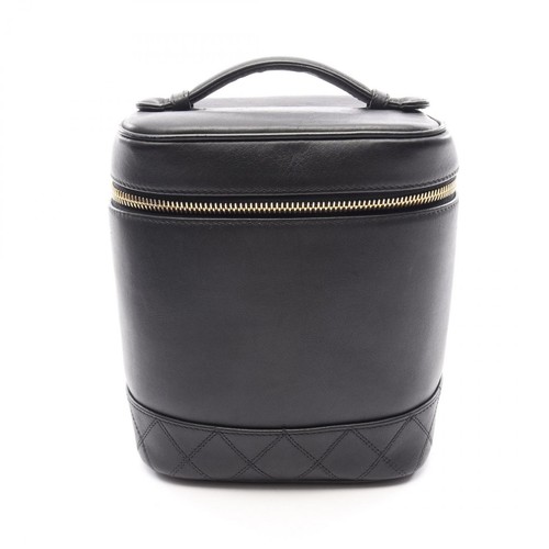 Sac main chanel - chanel, bicolore