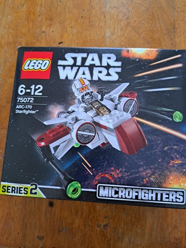 Lego star wars - lego, 75072.