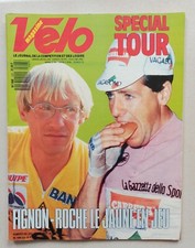 Revue Cyclisme . Vélo