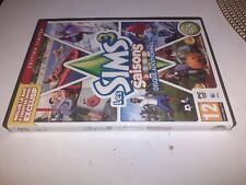 Jeu Pc Les Sims 3 Saisons Disque Additionnel Edition Limitée 