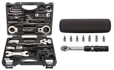 Boîte d'outils de réparation