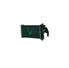 HEATER FOR PEUGEOT CITROEN C25