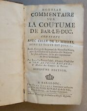 LE PAIGE (Jean) - Nouveau